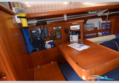 Jeanneau SA Sun Odyssey 37 Sailingboat 2003, with Yanmar engine, France