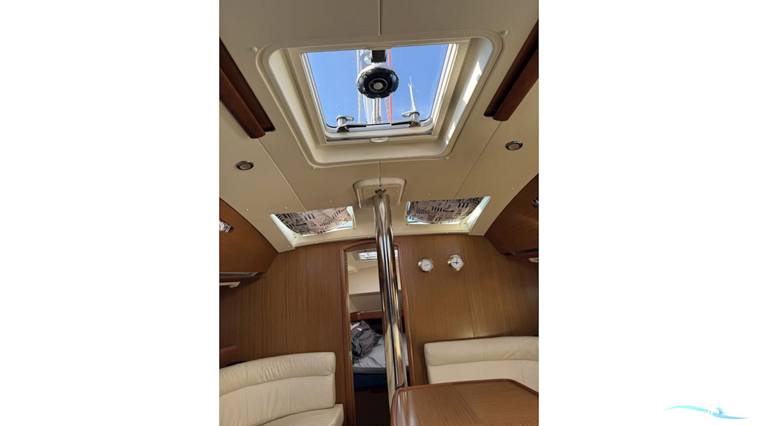 Jeanneau Segelbåt Sun Odyssey 39DS