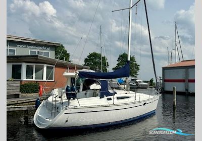 Jeanneau S.O. 29.2 Sailingboat 2001, with Volvo Penta engine, The Netherlands
