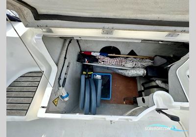Jeanneau S.O. 29.2 Sailingboat 2001, with Volvo Penta engine, The Netherlands