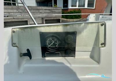 Jeanneau S.O. 29.2 Sailingboat 2001, with Volvo Penta engine, The Netherlands