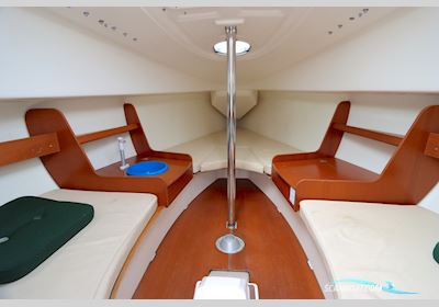Jeanneau Sun 2000 Sailingboat 2007, The Netherlands