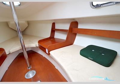Jeanneau Sun 2000 Sailingboat 2007, The Netherlands