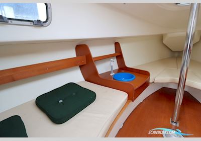 Jeanneau Sun 2000 Sailingboat 2007, The Netherlands