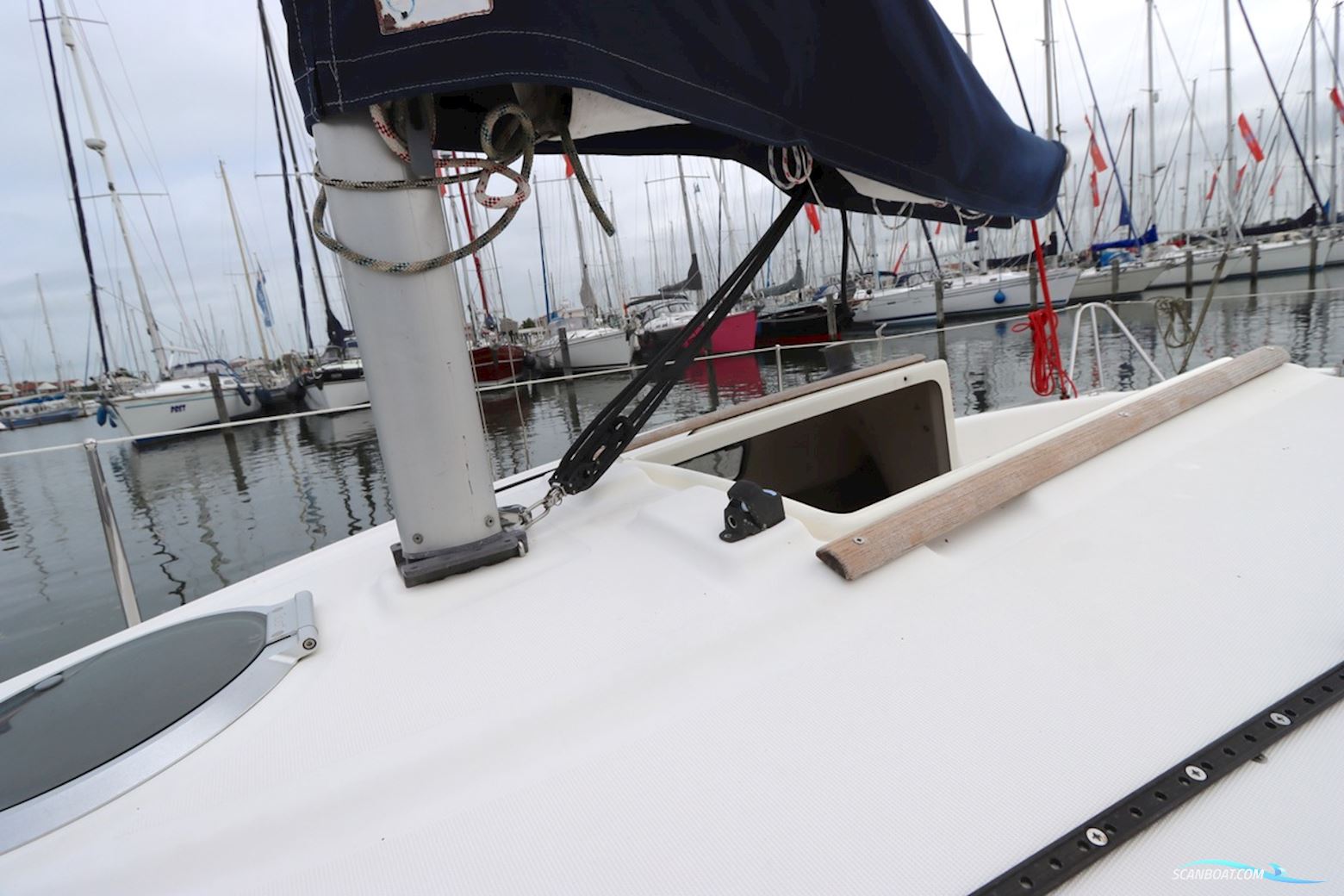 Jeanneau Sun 2000