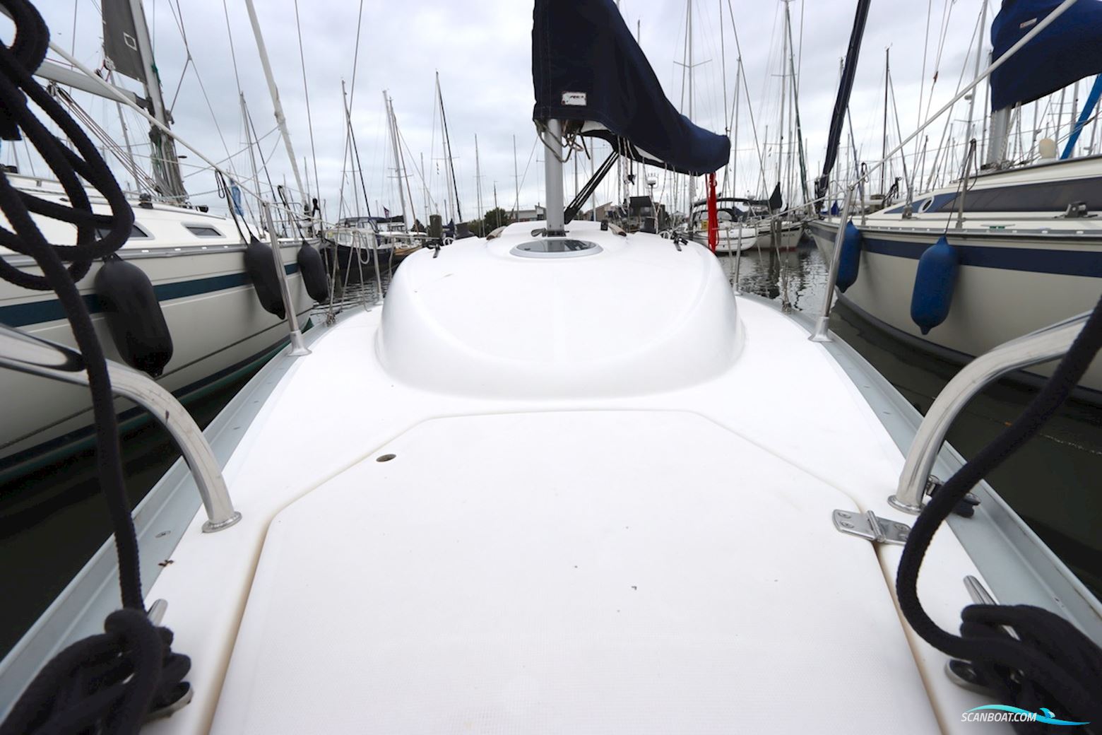 Jeanneau Sun 2000