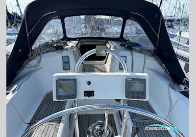 Jeanneau Sun Charm 39 Sailingboat 1989, with Yanmar engine, The Netherlands