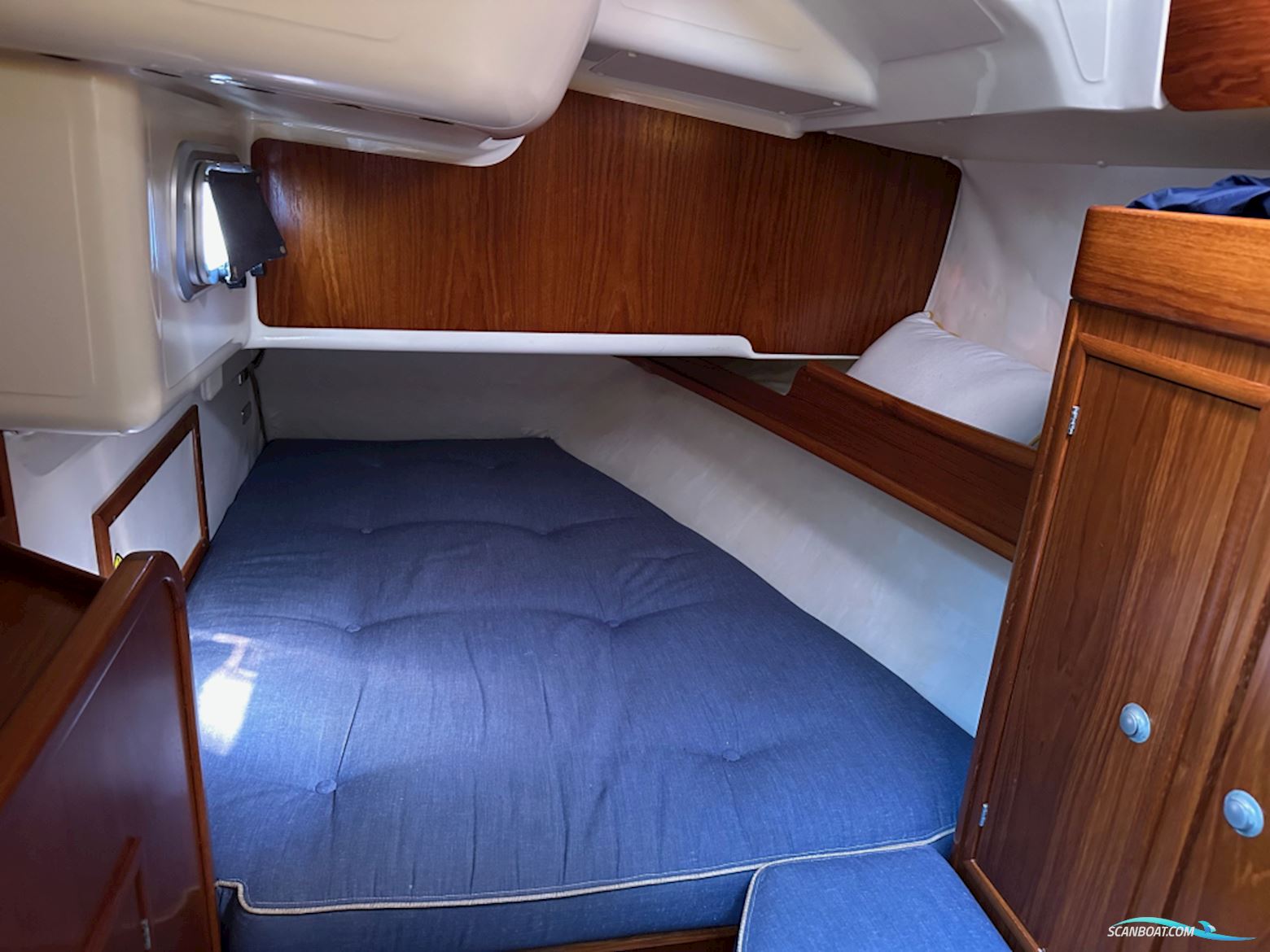 Jeanneau Sun Charm 39