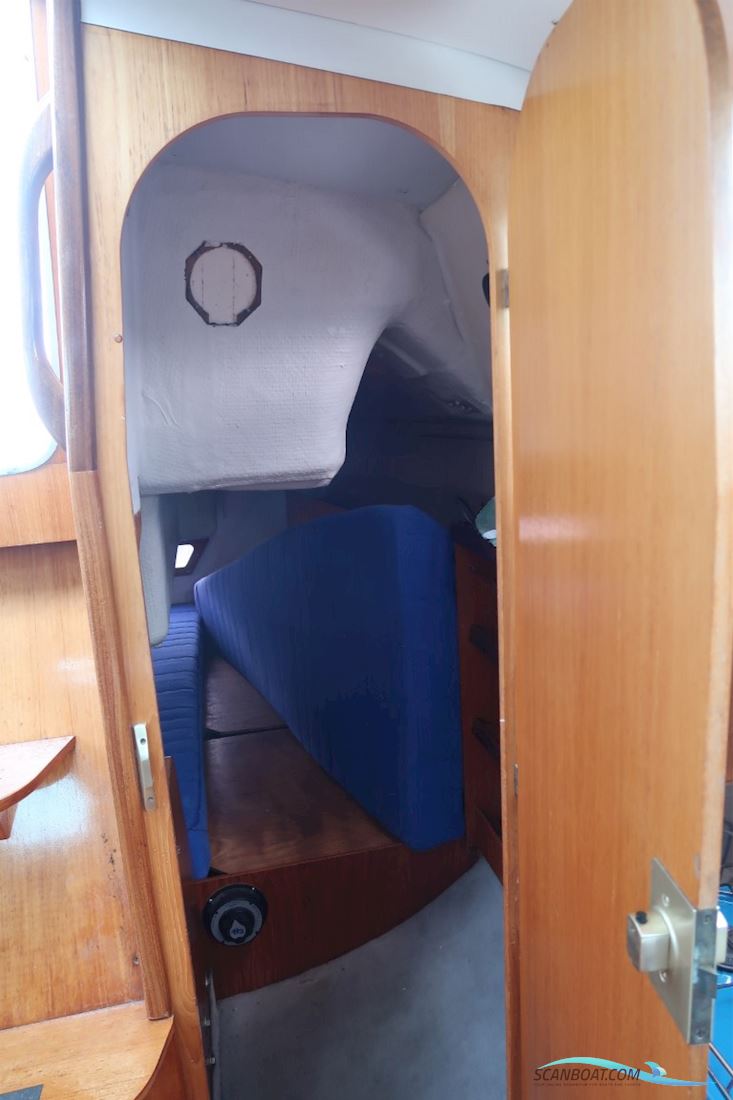 Jeanneau Sun Dream 28