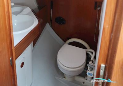 Jeanneau Sun Dream 28 Sailingboat 1988, with Yanmar 2GM20 engine, Belgium