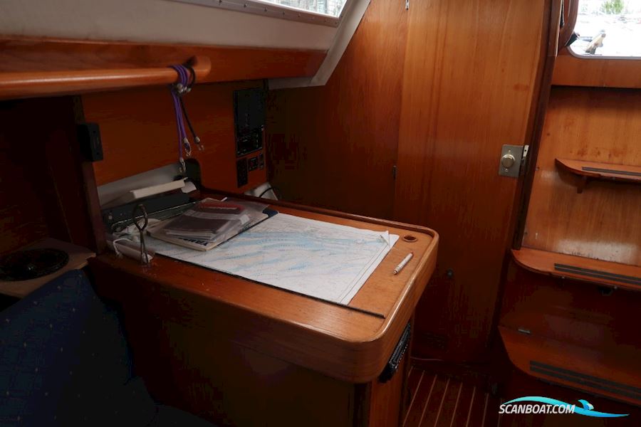 Jeanneau Sun Dream 28
