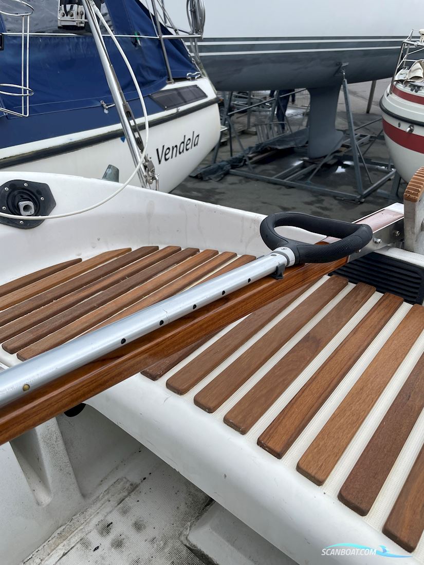 Jeanneau Sun dream 28