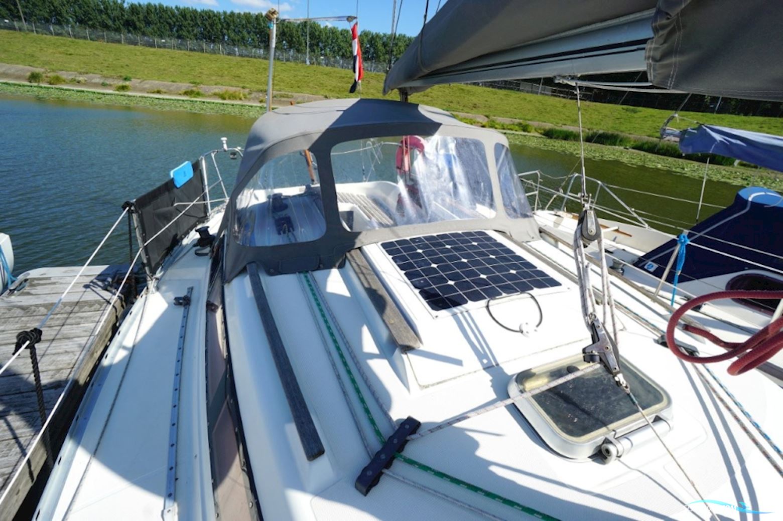 Jeanneau Sun Dream 28