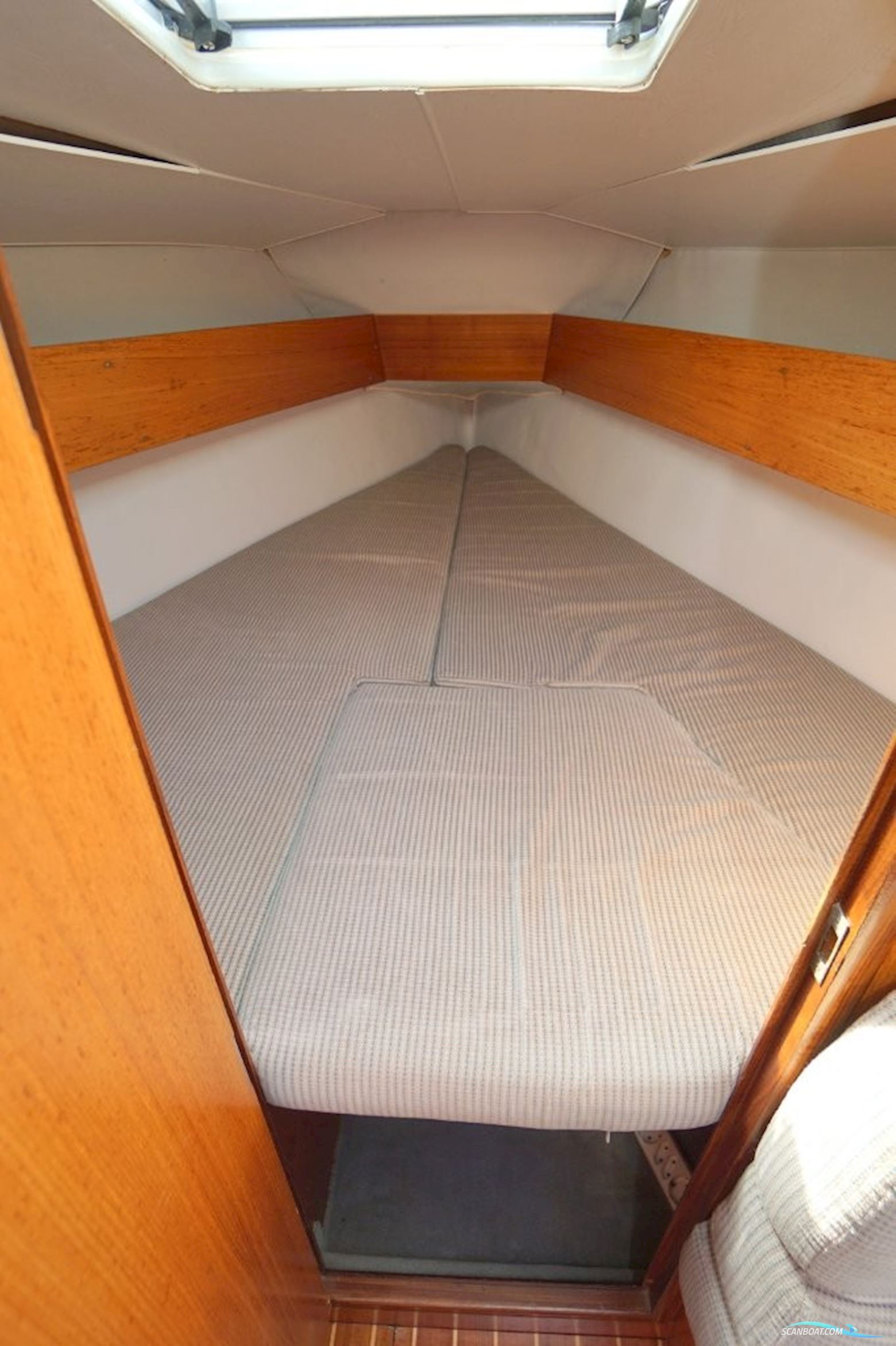 Jeanneau Sun Dream 28