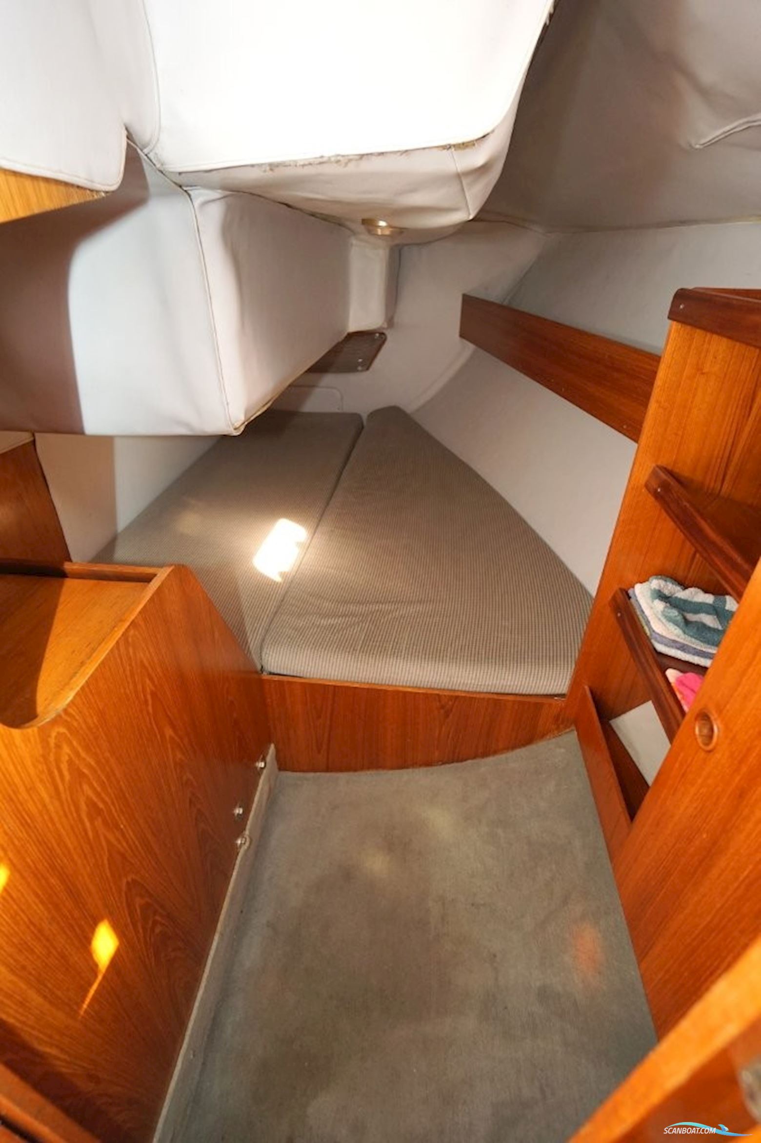 Jeanneau Sun Dream 28