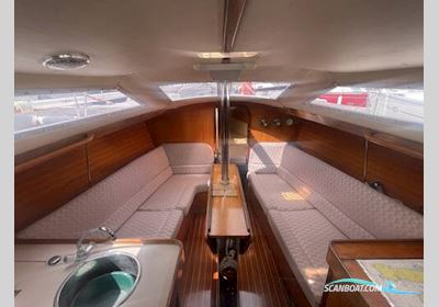 Jeanneau Sun Dream 28 Sailingboat 1988, United Kingdom