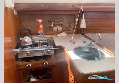 Jeanneau Sun Dream 28 Sailingboat 1988, United Kingdom