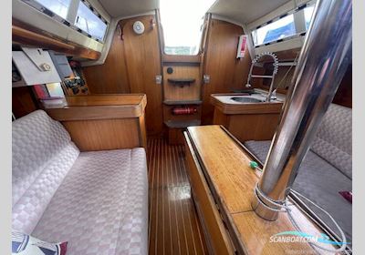 Jeanneau Sun Dream 28 Sailingboat 1988, United Kingdom