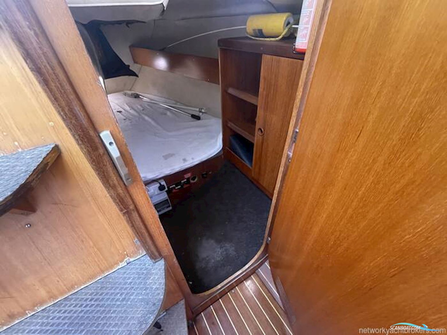 Jeanneau Sun Dream 28