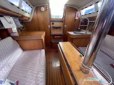Jeanneau Sun Dream 28 Sailingboat 1988, United Kingdom