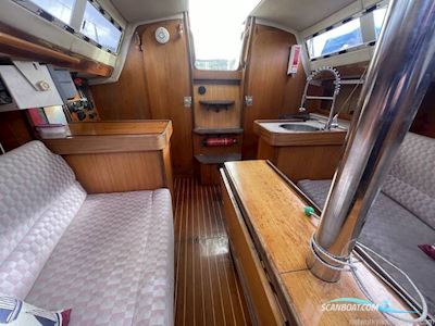 Jeanneau Sun Dream 28 Sailingboat 1988, United Kingdom