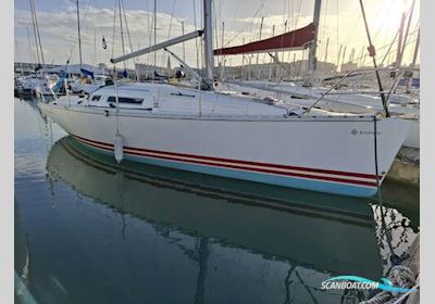 Jeanneau Sun Fast 32 Sailingboat 1999, with Yanmar 2GM engine, Ireland