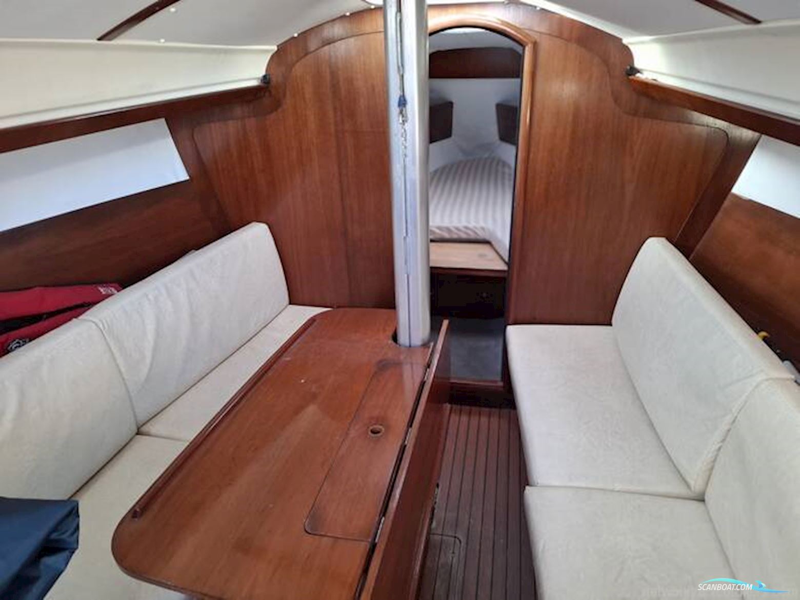 Jeanneau Sun Fast 32