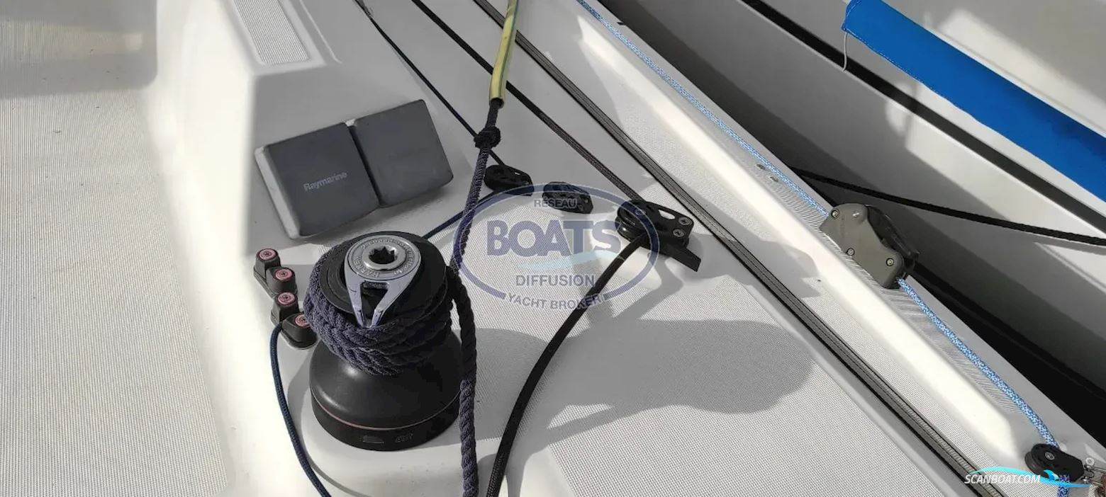 Jeanneau SUN FAST 3200