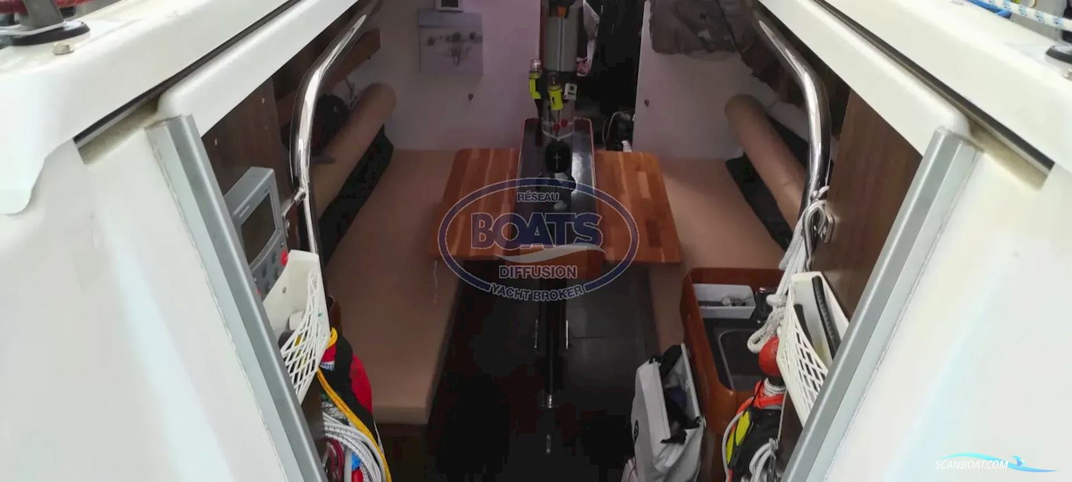 Jeanneau SUN FAST 3200