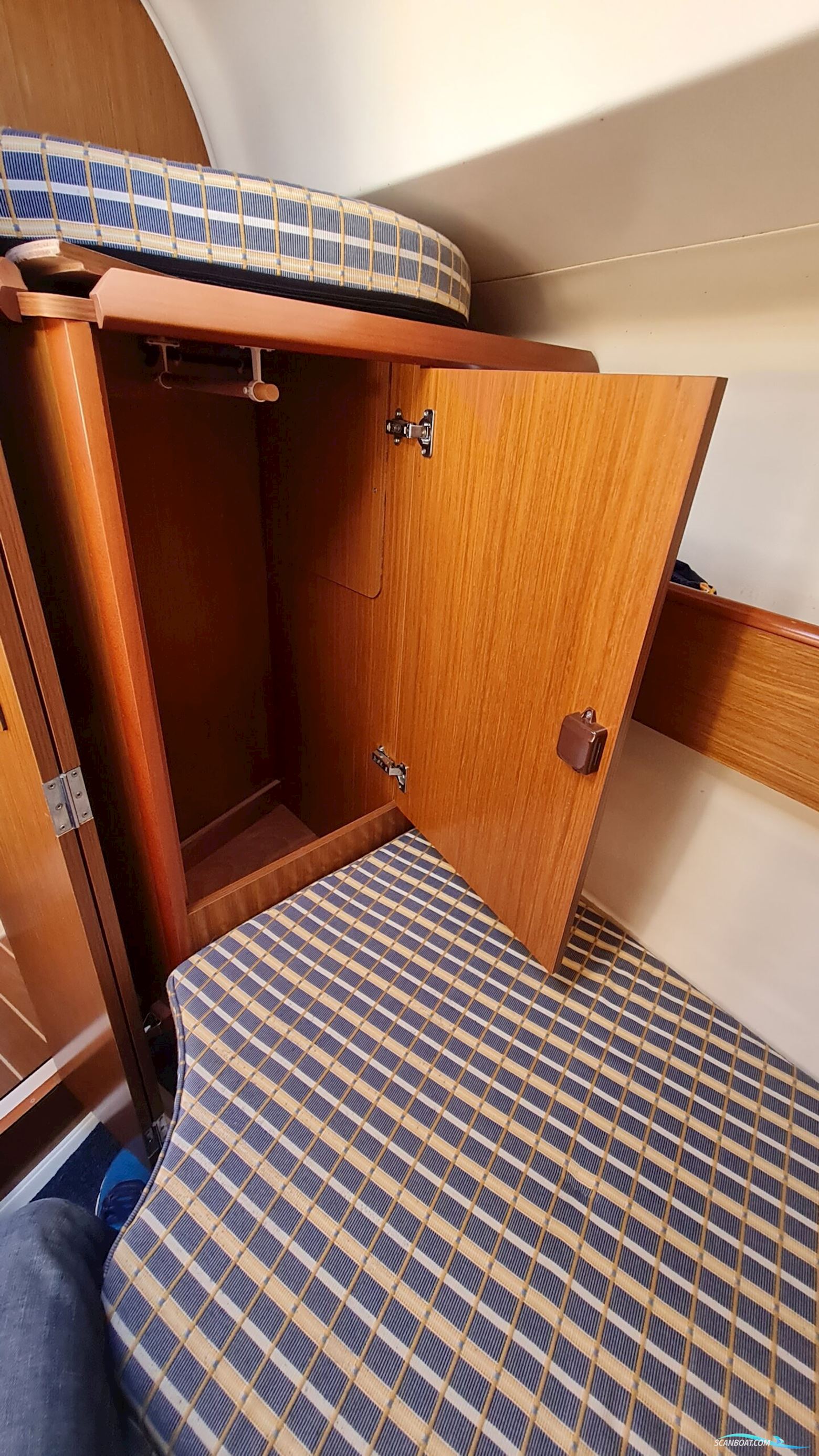 Jeanneau Sun Fast 32I