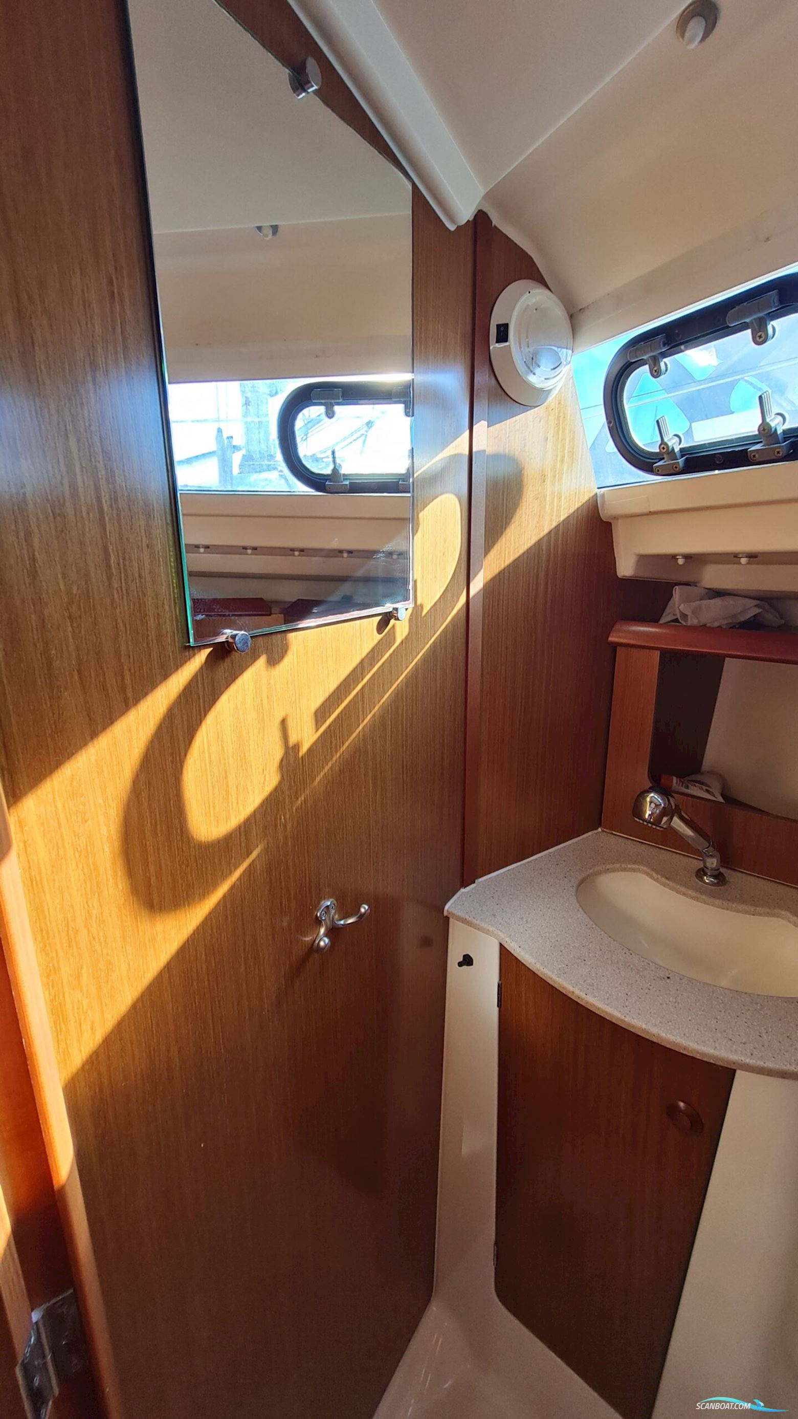 Jeanneau Sun Fast 32I