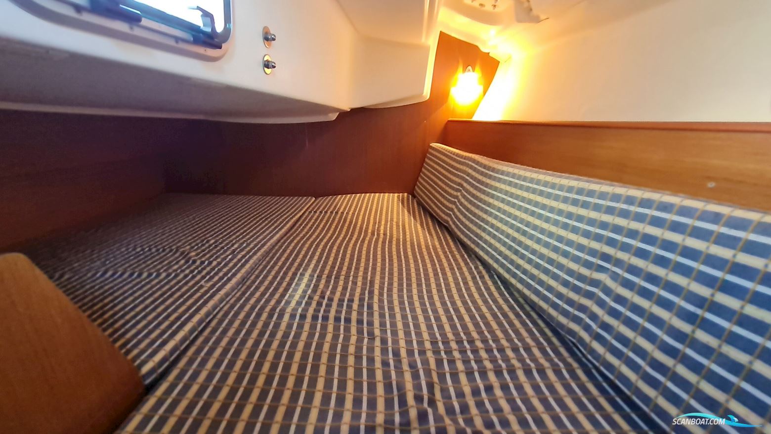 Jeanneau Sun Fast 32I