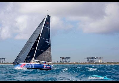 Jeanneau Sun Fast 3300 Sailingboat 2026, with Volvo D1-15 engine, France