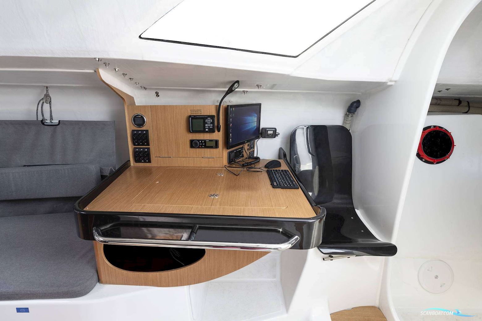 Jeanneau Sun Fast 3300