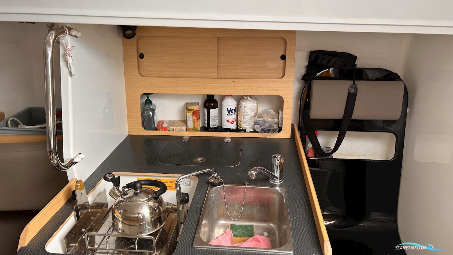 Jeanneau Sun Fast 3600