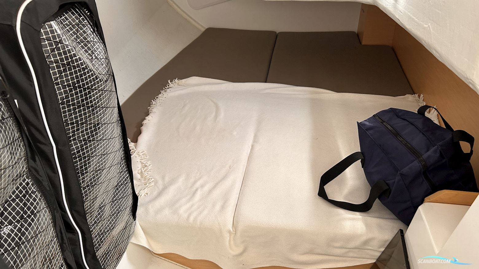 Jeanneau Sun Fast 3600