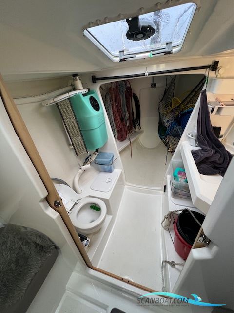 Jeanneau Sun Fast 3600