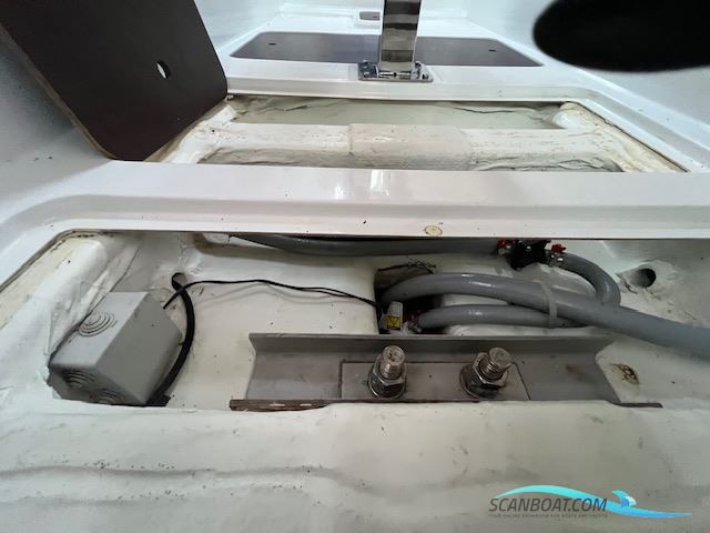 Jeanneau Sun Fast 3600