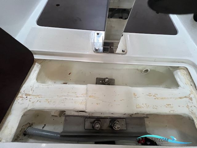 Jeanneau Sun Fast 3600