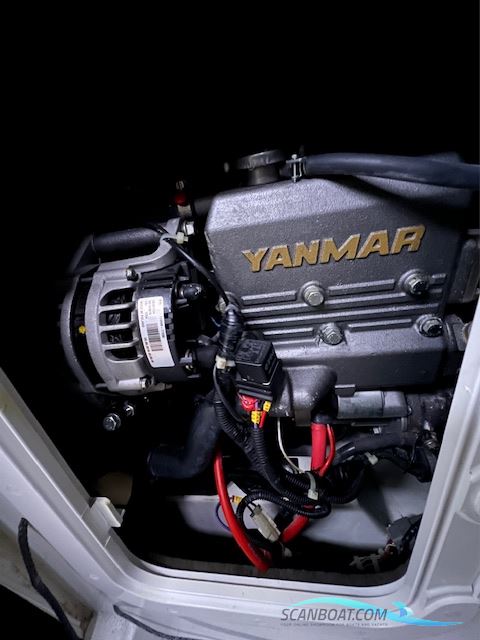 Jeanneau Sun Fast 3600