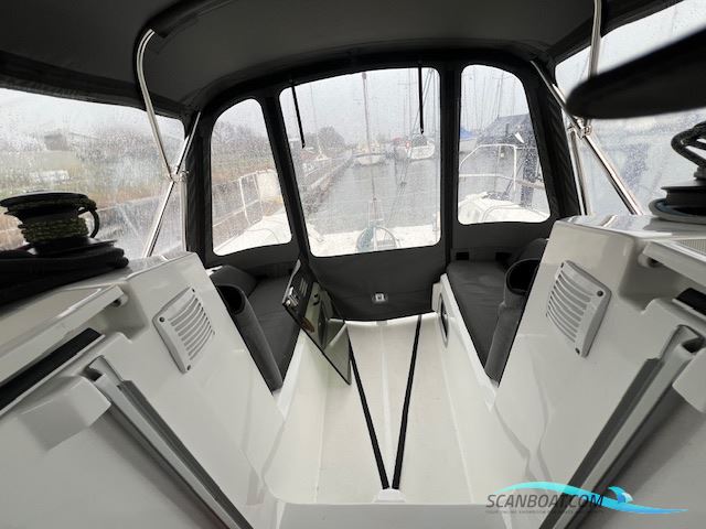 Jeanneau Sun Fast 3600