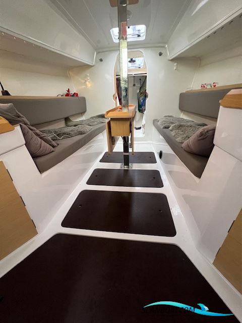 Jeanneau Sun Fast 3600