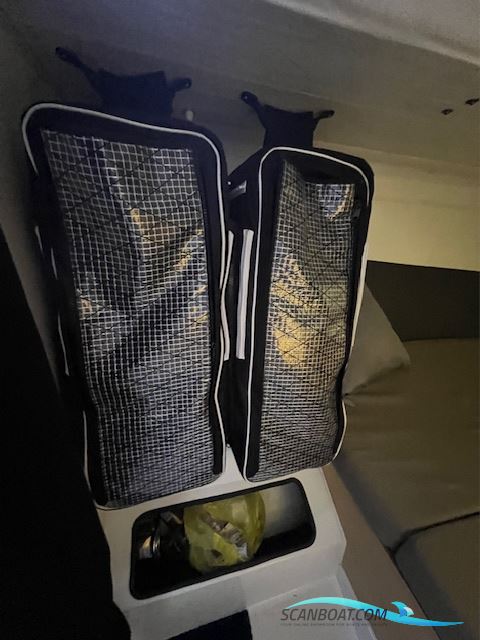 Jeanneau Sun Fast 3600