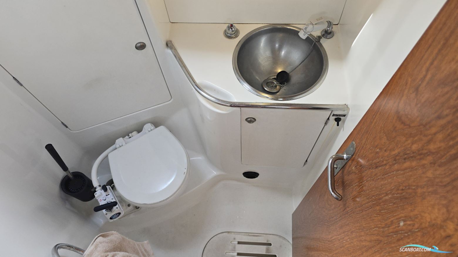 Jeanneau Sun Fast 37