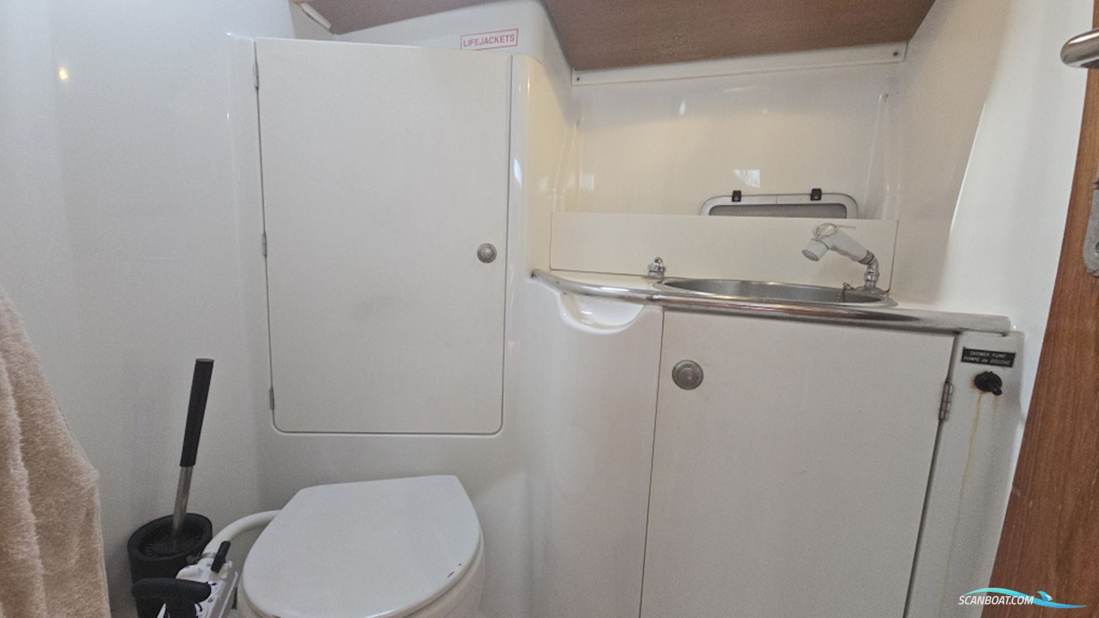 Jeanneau Sun Fast 37