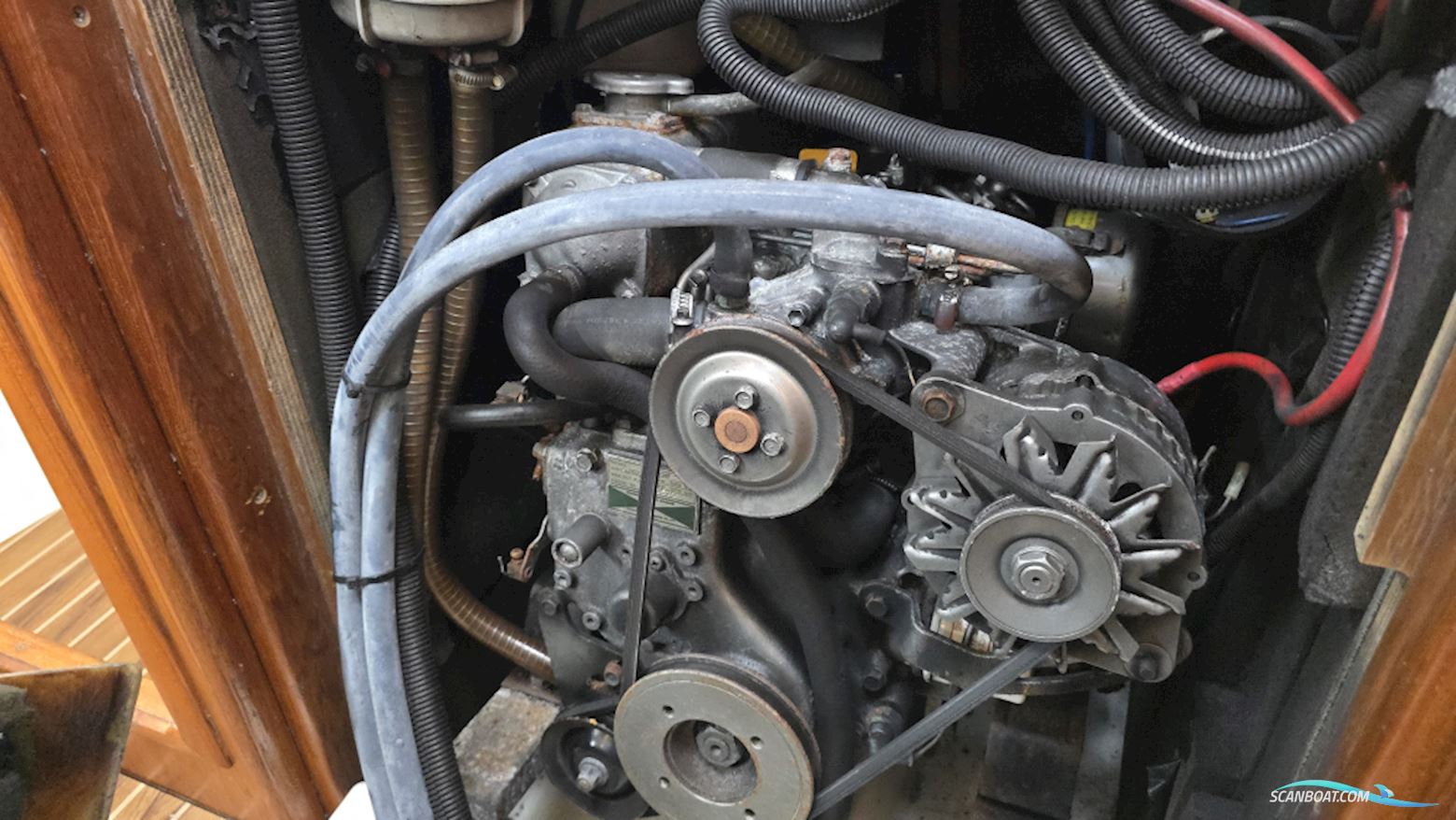 Jeanneau Sun Fast 37