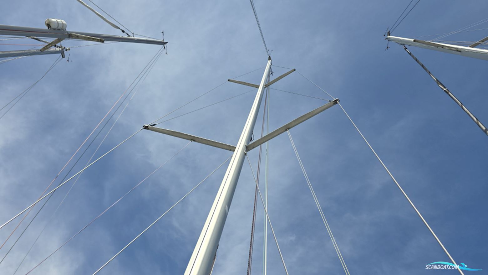 Jeanneau Sun Fast 37