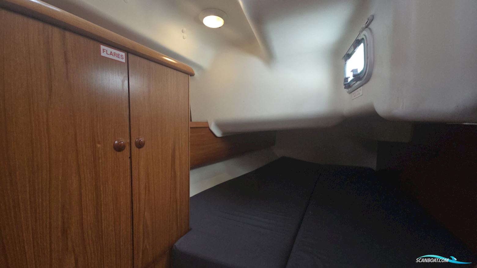 Jeanneau Sun Fast 37