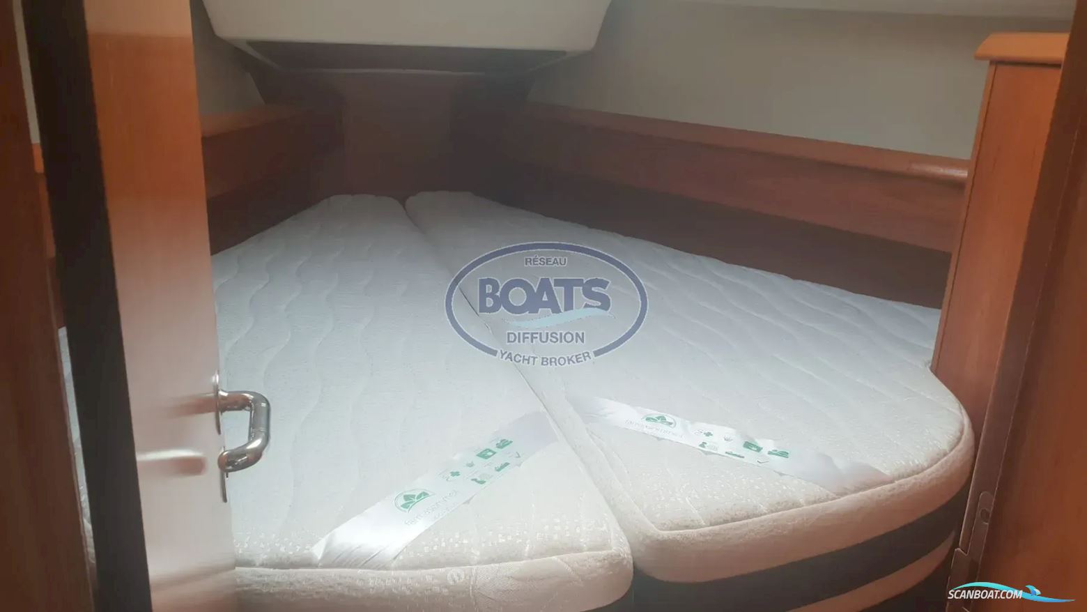 Jeanneau Sun Fast 37