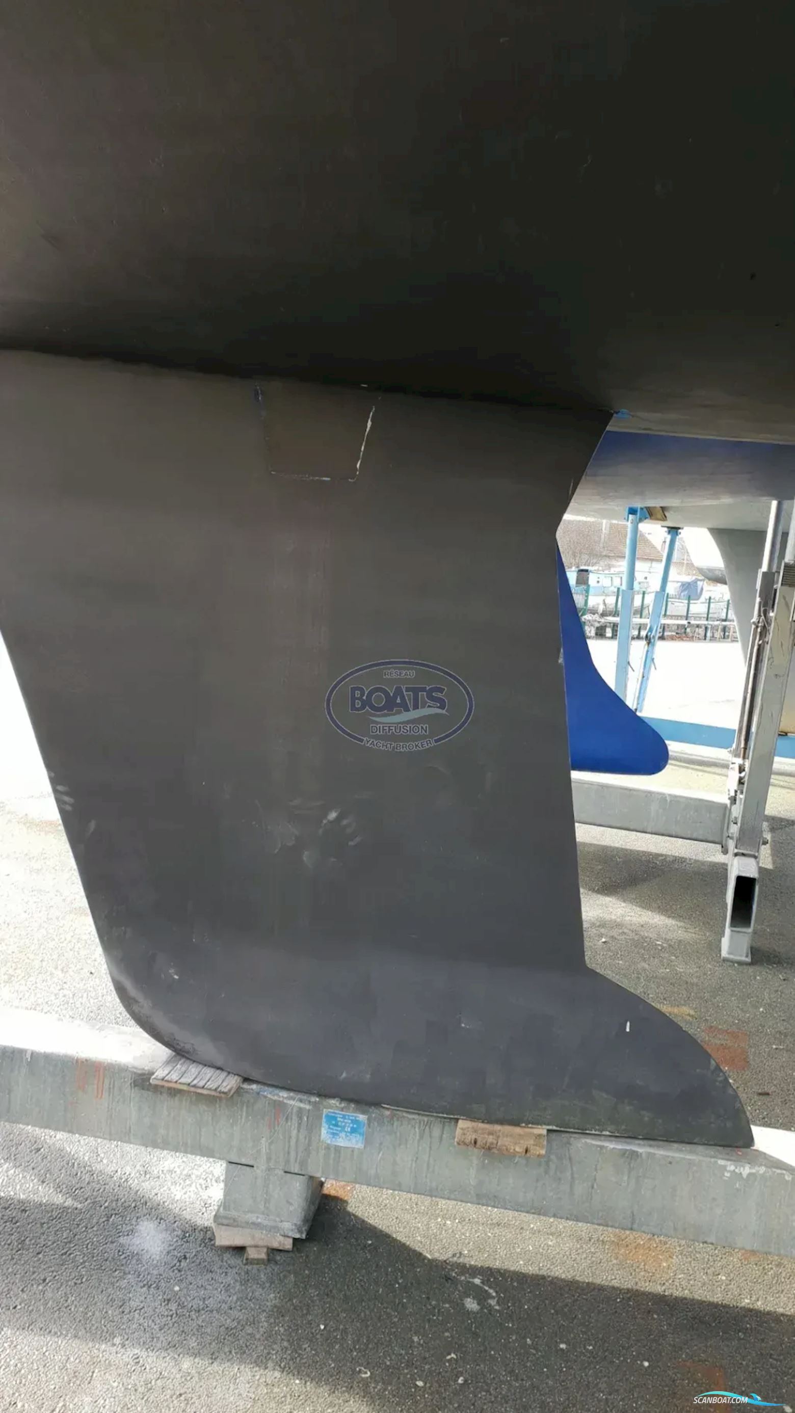 Jeanneau Sun Fast 37